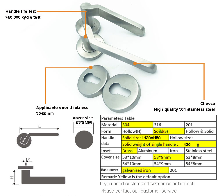 handle toilet indicator bathroom door lock set