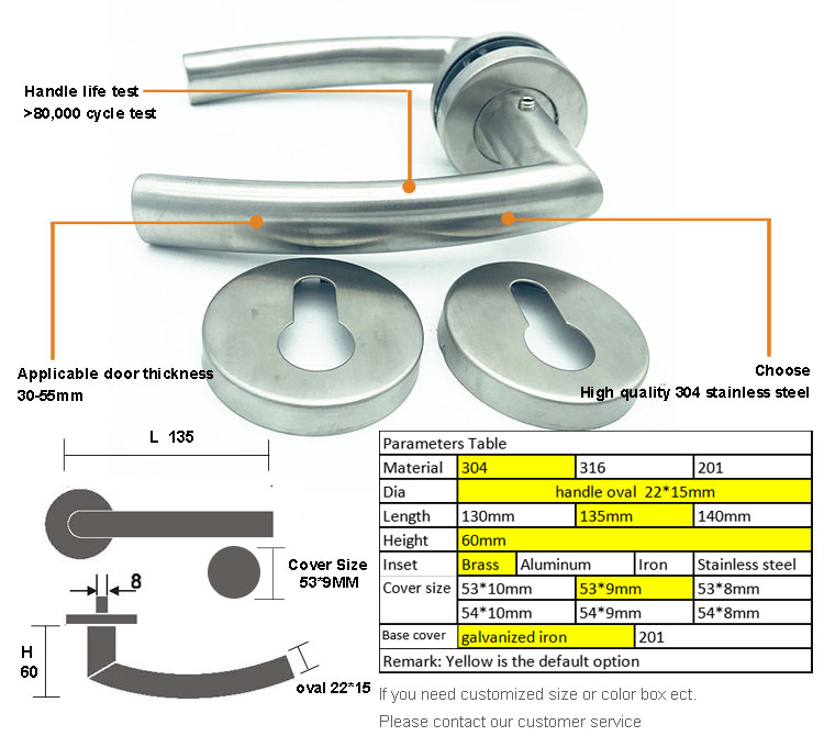 yale door lock