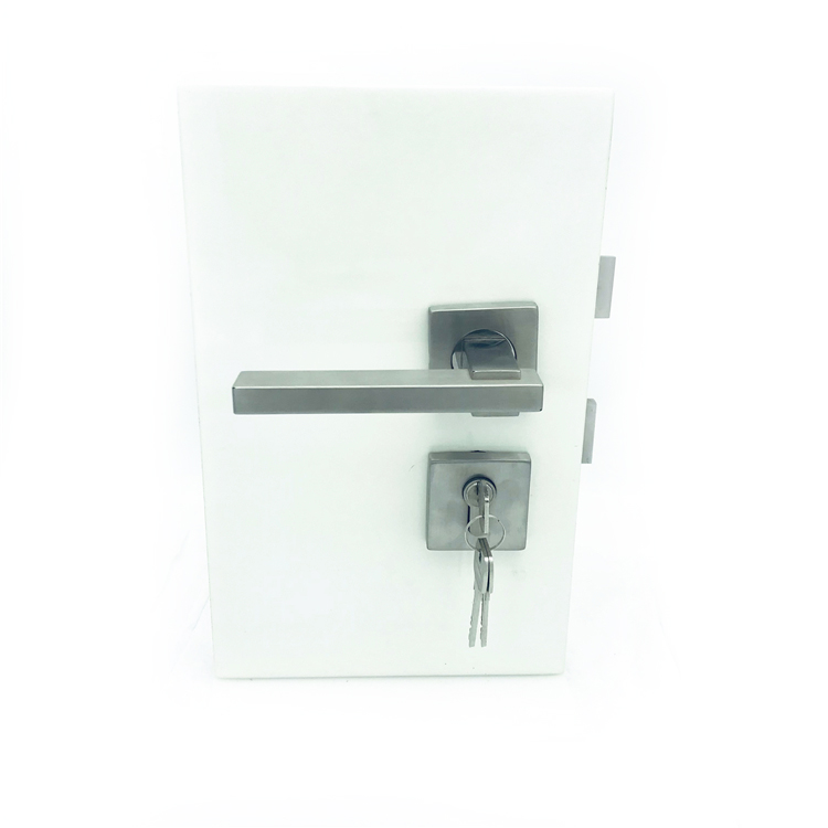 Knobs, shower door knobs, handles and knobs entry door tubular lever handle latch lock electric black modern interior cheap door handle