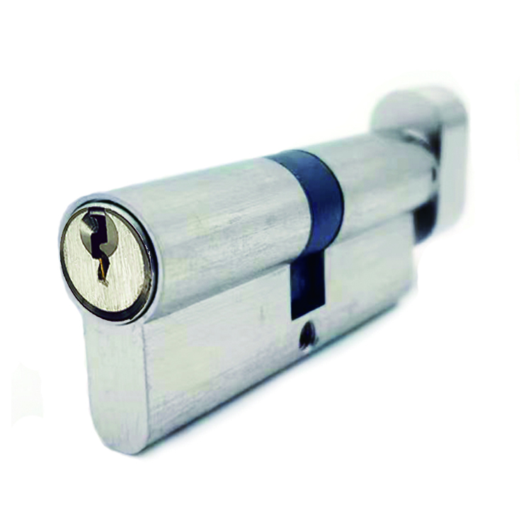 European Standard Thumb Turn Cylinder Lock