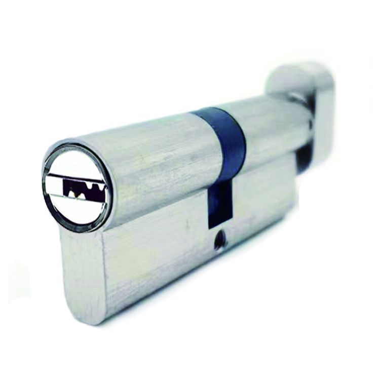 European Standard Thumb Turn Computer Cylinder Lock