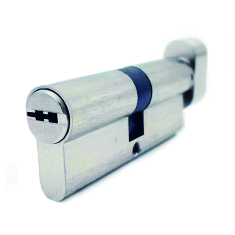 European Standard Thumb Turn Blade Cylinder Lock